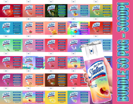 Bundle 35 Design B*tch Spray Be Gone Tumbler PNG, B*tch Spray Tumbler PNG, Eliminates Hoes, Sublimation Design, Digital Instant Download PNG